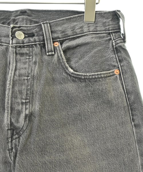 Levi's（リーバイス）デニムパンツ グレー サイズ:30(M位) メンズ/2200615451169