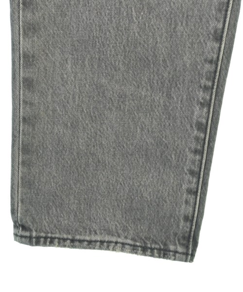 Levi's（リーバイス）デニムパンツ グレー サイズ:30(M位) メンズ/2200615451169