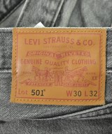 Levi's（リーバイス）デニムパンツ グレー サイズ:30(M位) メンズ/2200615451169