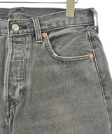 Levi's（リーバイス）デニムパンツ グレー サイズ:30(M位) メンズ/2200615451169