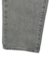 Levi's（リーバイス）デニムパンツ グレー サイズ:30(M位) メンズ/2200615451169