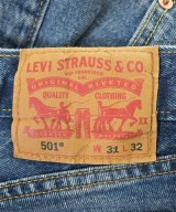Levi's（リーバイス）デニムパンツ 青 サイズ:31(M位) メンズ/2200615451176