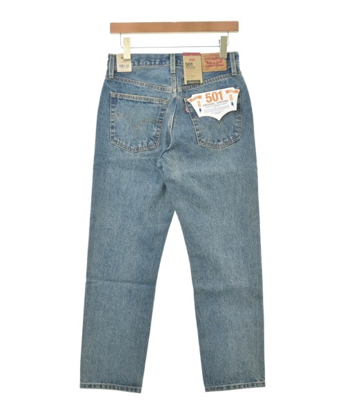 Levi's（リーバイス）デニムパンツ 青 サイズ:26(M位) レディース/2200616536018