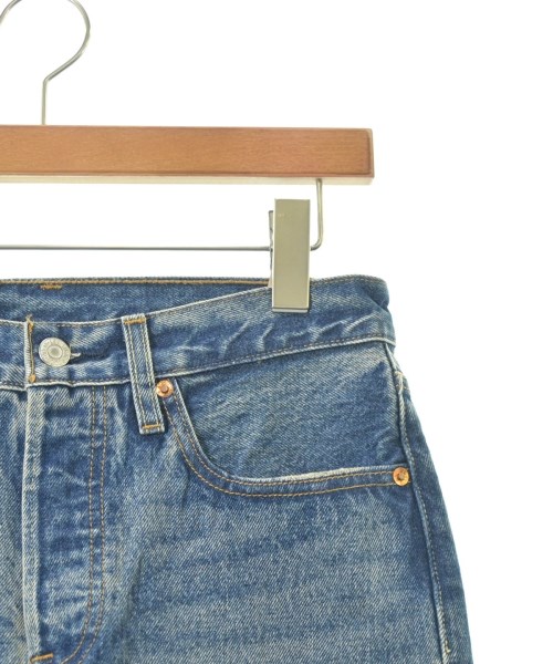 Levi's（リーバイス）デニムパンツ 青 サイズ:26(M位) レディース/2200616536018