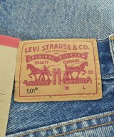 Levi's（リーバイス）デニムパンツ 青 サイズ:26(M位) レディース/2200616536018