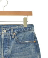 Levi's（リーバイス）デニムパンツ 青 サイズ:26(M位) レディース/2200616536018