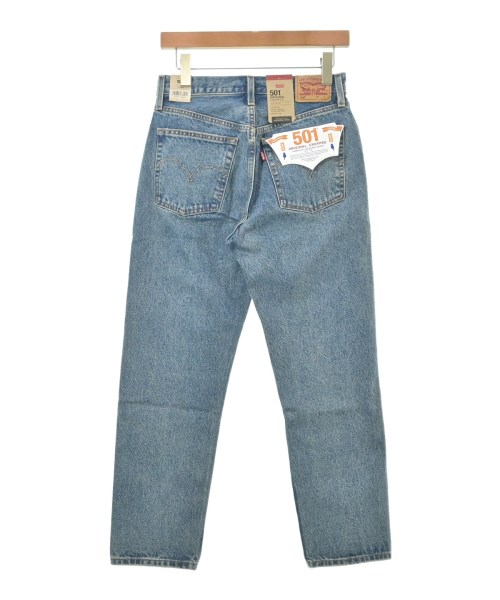 Levi's（リーバイス）デニムパンツ 青 サイズ:26(M位) レディース/2200616536025
