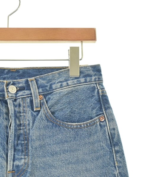 Levi's（リーバイス）デニムパンツ 青 サイズ:26(M位) レディース/2200616536025