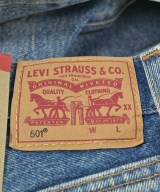 Levi's（リーバイス）デニムパンツ 青 サイズ:26(M位) レディース/2200616536025