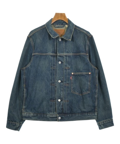 リーバイス(Levi's)のLevi's デニムジャケット