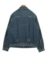 Levi's（リーバイス）デニムジャケット 紺 サイズ:M メンズ/2200616540077