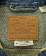 Levi's（リーバイス）デニムジャケット 紺 サイズ:M メンズ/2200616540077