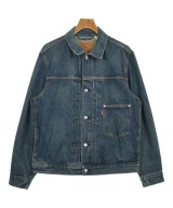 Levi's デニムジャケット
