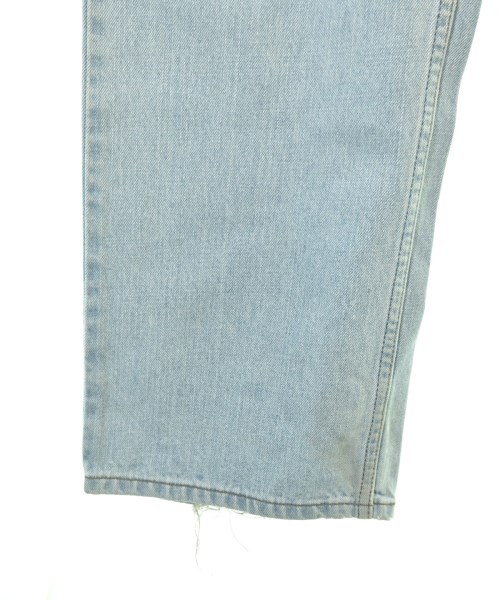 Levi's（リーバイス）デニムパンツ 青 サイズ:34(XL位) メンズ/2200616623060
