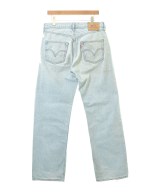 Levi's（リーバイス）デニムパンツ 青 サイズ:34(XL位) メンズ/2200616623060