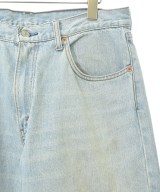 Levi's（リーバイス）デニムパンツ 青 サイズ:34(XL位) メンズ/2200616623060