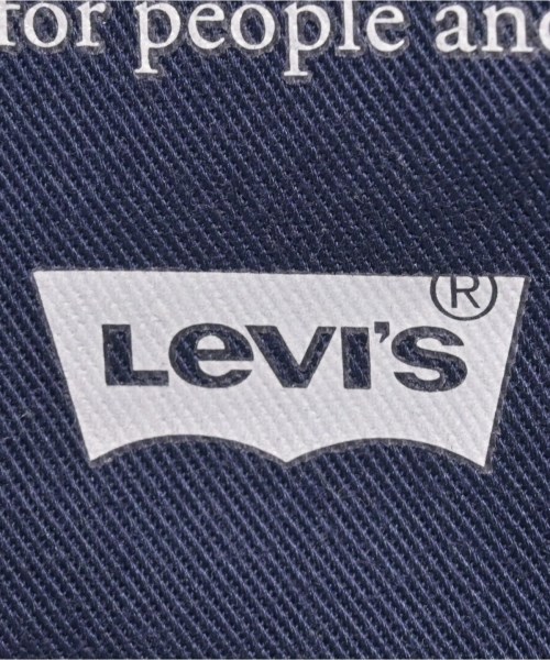 Levi's（リーバイス）その他 黒 サイズ:32(L位) メンズ/2200616631089