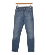 Levi's（リーバイス）デニムパンツ 青 サイズ:25(S位) レディース/2200610929014