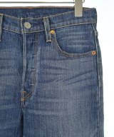 Levi's（リーバイス）デニムパンツ 青 サイズ:25(S位) レディース/2200610929014