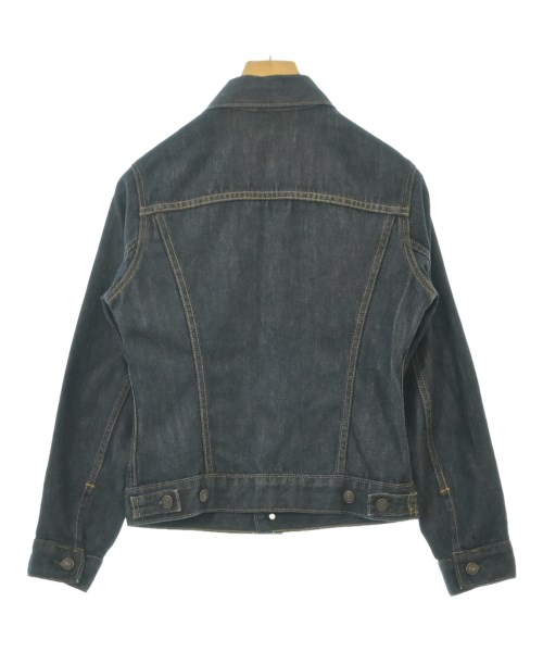Levi's（リーバイス）デニムジャケット 紺 サイズ:XS レディース/2200610929038