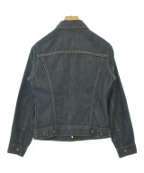 Levi's（リーバイス）デニムジャケット 紺 サイズ:XS レディース/2200610929038