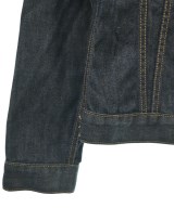 Levi's（リーバイス）デニムジャケット 紺 サイズ:XS レディース/2200610929038