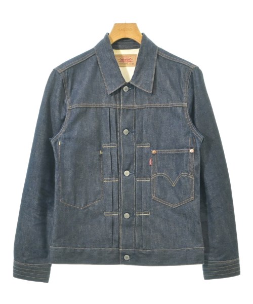 リーバイス(Levi's)のLevi's デニムジャケット