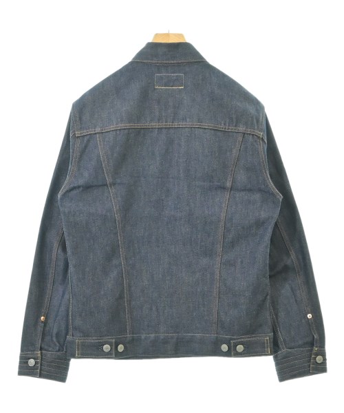 Levi's（リーバイス）デニムジャケット 紺 サイズ:M メンズ/2200612164345