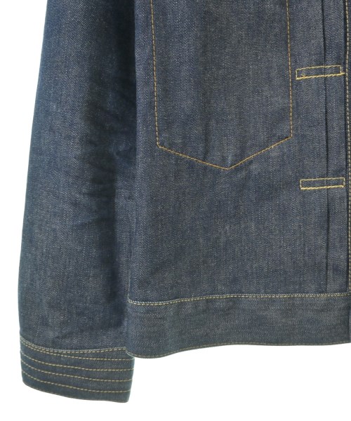 Levi's（リーバイス）デニムジャケット 紺 サイズ:M メンズ/2200612164345