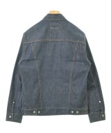 Levi's（リーバイス）デニムジャケット 紺 サイズ:M メンズ/2200612164345