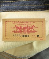 Levi's（リーバイス）デニムジャケット 紺 サイズ:M メンズ/2200612164345
