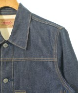Levi's（リーバイス）デニムジャケット 紺 サイズ:M メンズ/2200612164345