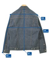 Levi's（リーバイス）デニムジャケット 紺 サイズ:M メンズ/2200612164345