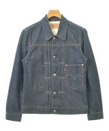 Levi's デニムジャケット