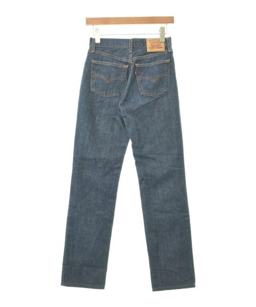 Levi's（リーバイス）デニムパンツ 紺 サイズ:25(S位) レディース/2200614553031