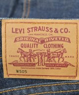 Levi's（リーバイス）デニムパンツ 紺 サイズ:25(S位) レディース/2200614553031