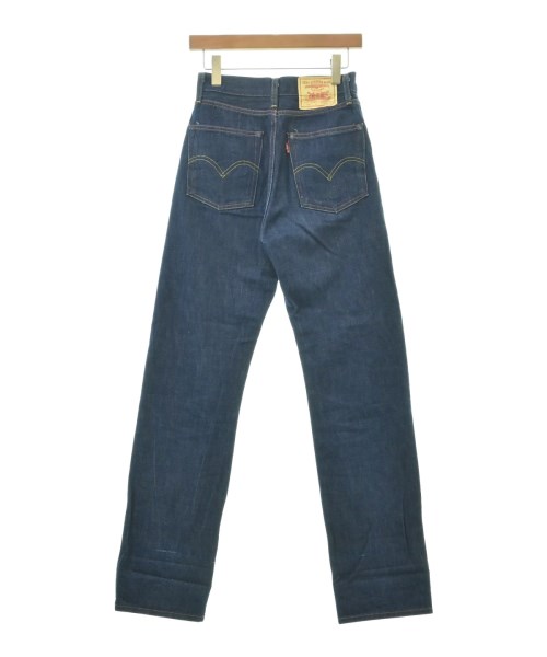 Levi's（リーバイス）デニムパンツ 紺 サイズ:26(M位) レディース/2200616924044