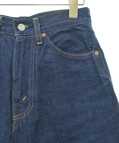 Levi's（リーバイス）デニムパンツ 紺 サイズ:26(M位) レディース/2200616924044