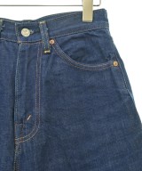Levi's（リーバイス）デニムパンツ 紺 サイズ:26(M位) レディース/2200616924044