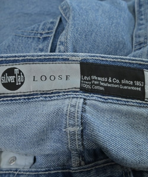 Levi's（リーバイス）デニムパンツ 青 サイズ:30(M位) メンズ/2200617037026
