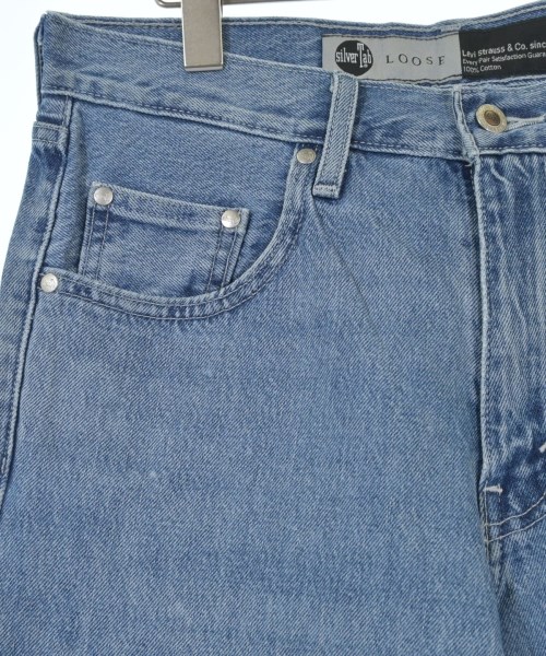 Levi's（リーバイス）デニムパンツ 青 サイズ:30(M位) メンズ/2200617037026