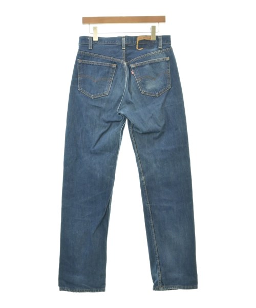 Levi's（リーバイス）デニムパンツ 青 サイズ:-(M位) メンズ/2200604294036