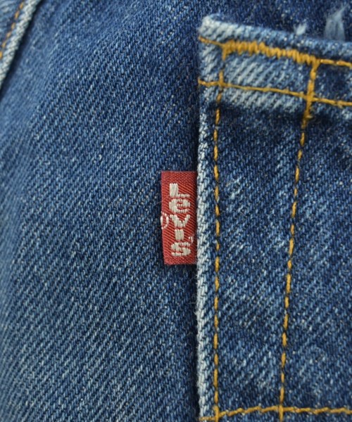 Levi's（リーバイス）デニムパンツ 青 サイズ:-(M位) メンズ/2200604294036