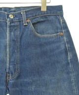 Levi's（リーバイス）デニムパンツ 青 サイズ:-(M位) メンズ/2200604294036