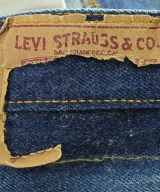 Levi's（リーバイス）デニムパンツ 青 サイズ:-(M位) メンズ/2200604294036