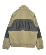 Levi's（リーバイス）ブルゾン ベージュ サイズ:M メンズ/2200617396024
