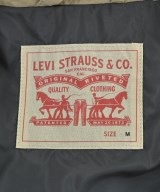 Levi's（リーバイス）ブルゾン ベージュ サイズ:M メンズ/2200617396024