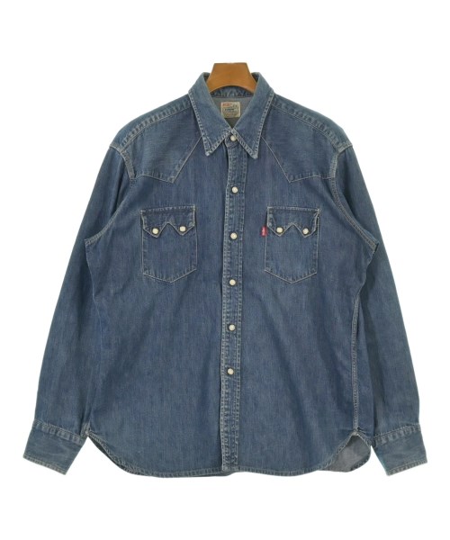 リーバイスヴィンテージクロージング(LEVI'S VINTAGE CLOTHING)のLEVI'S VINTAGE CLOTHING カジュアルシャツ