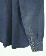 LEVI'S VINTAGE CLOTHING（リーバイスヴィンテージクロージング）カジュアルシャツ 青 サイズ:-(XXL位) メンズ/2200617409014
