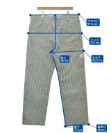 Levi's（リーバイス）その他 青 サイズ:36(XXL位) メンズ/2200617512066